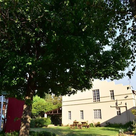 Villa Moria Peace Cottage 德尔斯特鲁姆 外观 照片