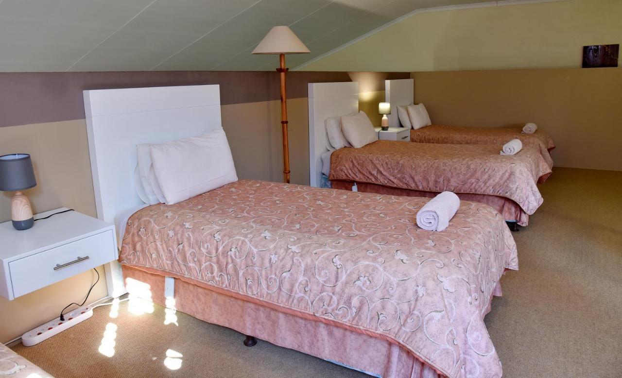 Villa Moria Peace Cottage 德尔斯特鲁姆 外观 照片