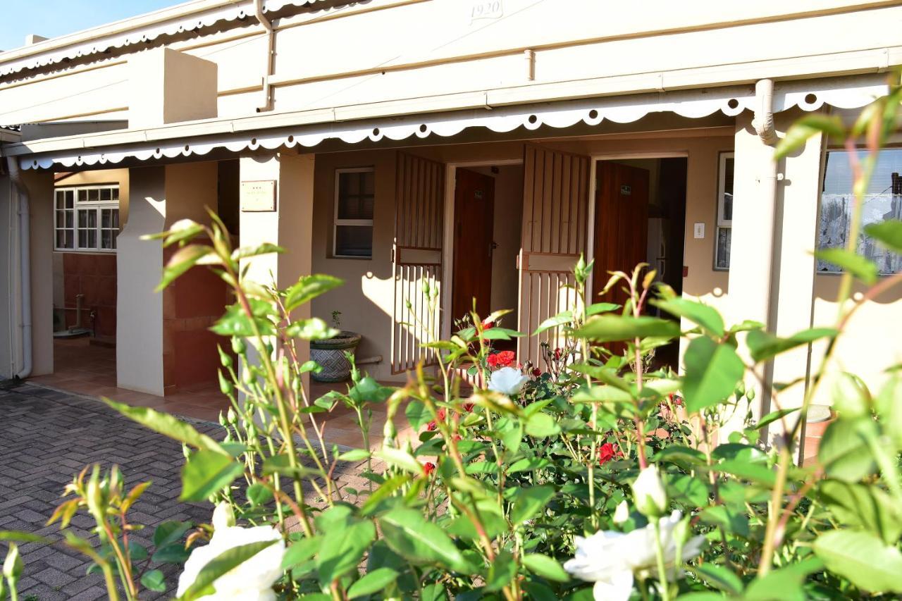 Villa Moria Peace Cottage 德尔斯特鲁姆 外观 照片