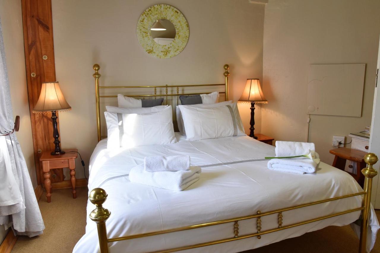 Villa Moria Peace Cottage 德尔斯特鲁姆 外观 照片