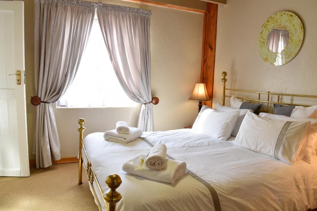 Villa Moria Peace Cottage 德尔斯特鲁姆 外观 照片
