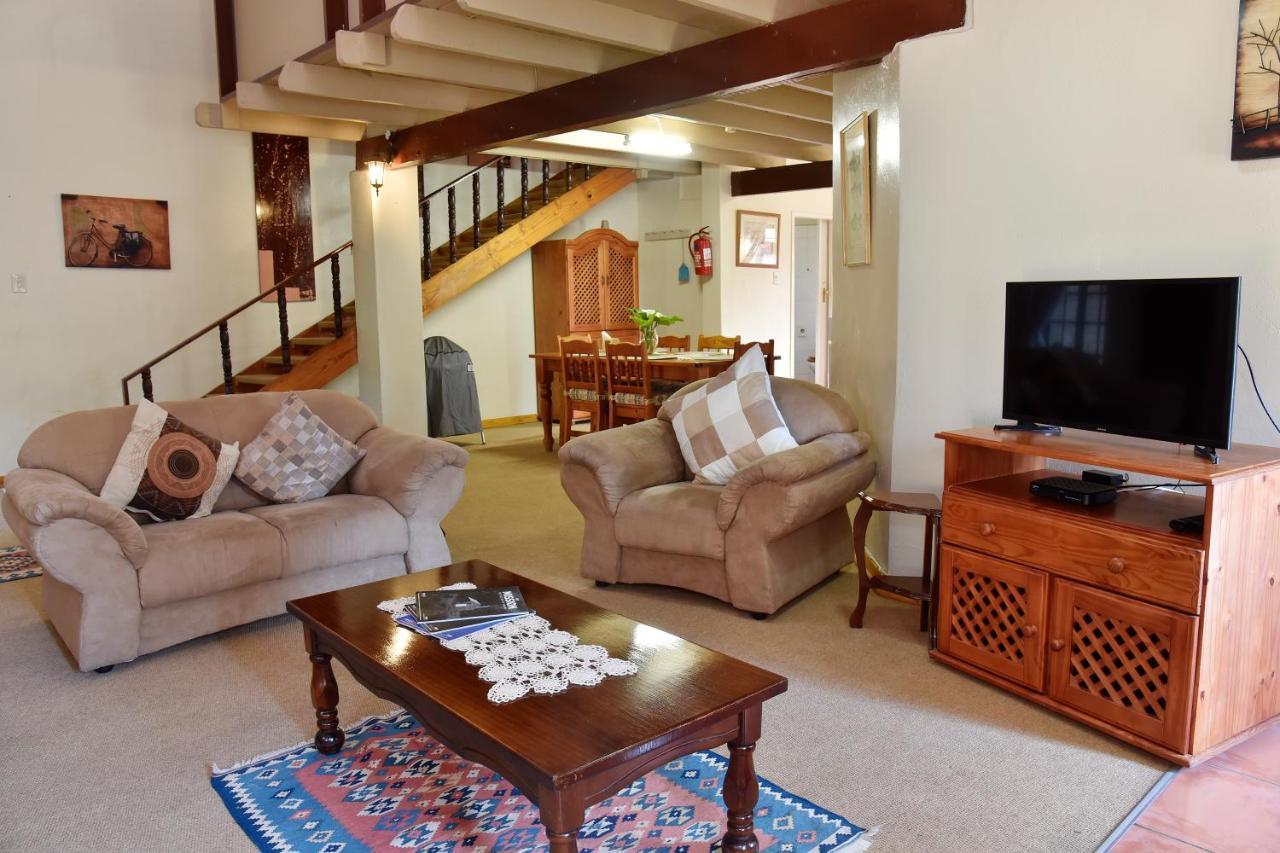 Villa Moria Peace Cottage 德尔斯特鲁姆 外观 照片
