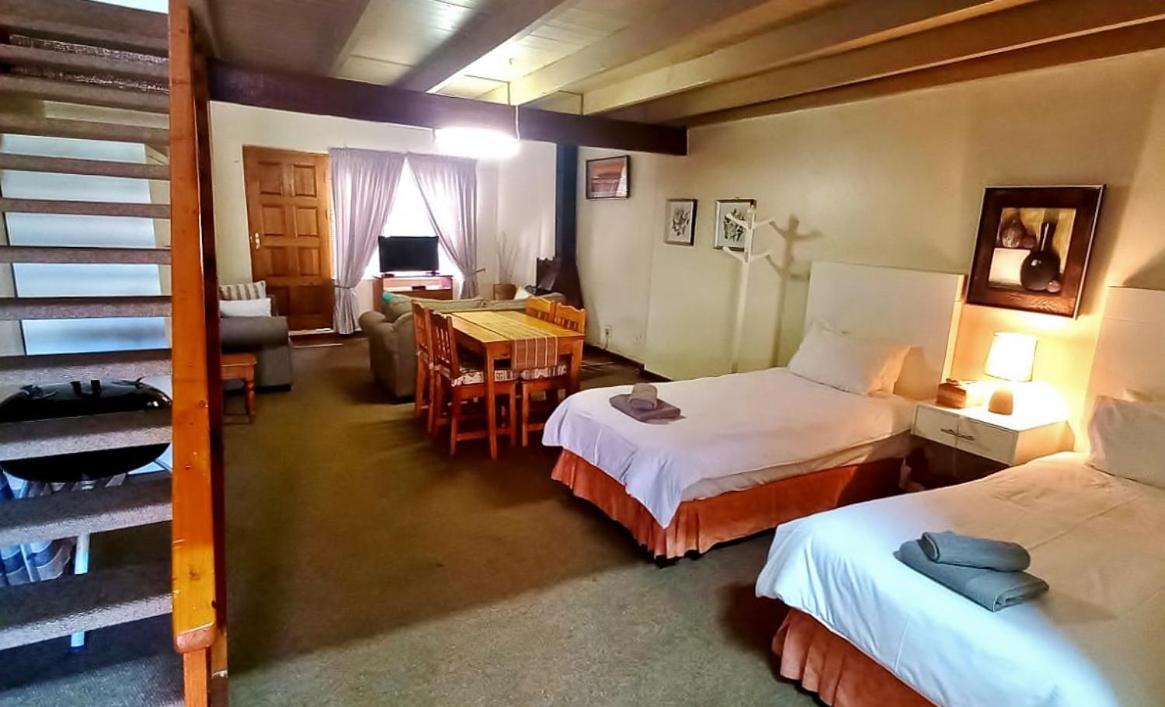 Villa Moria Peace Cottage 德尔斯特鲁姆 外观 照片