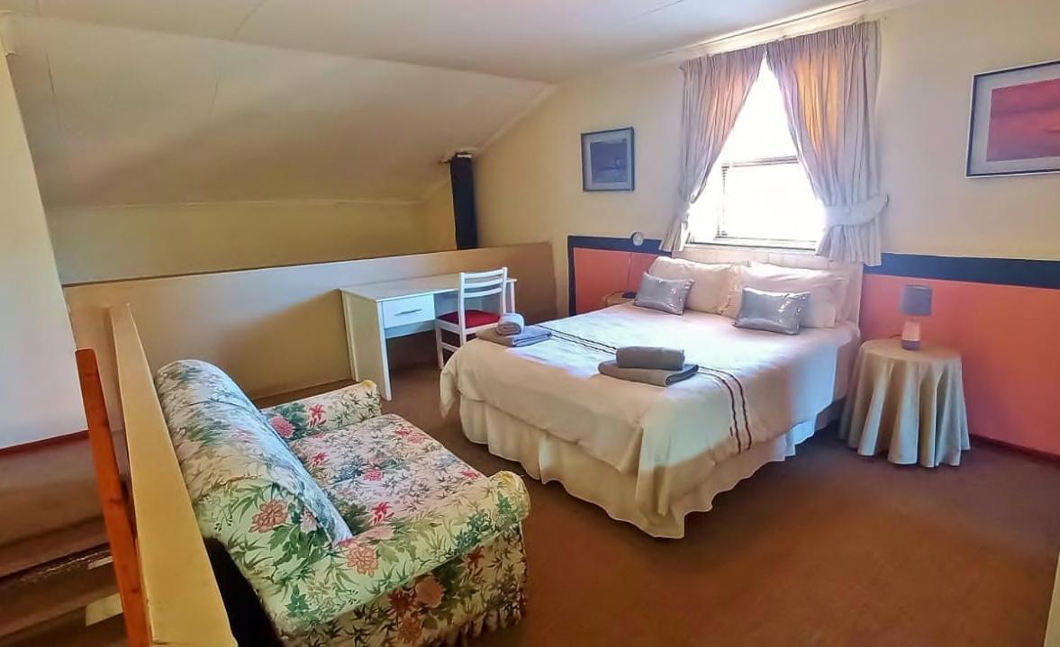 Villa Moria Peace Cottage 德尔斯特鲁姆 外观 照片